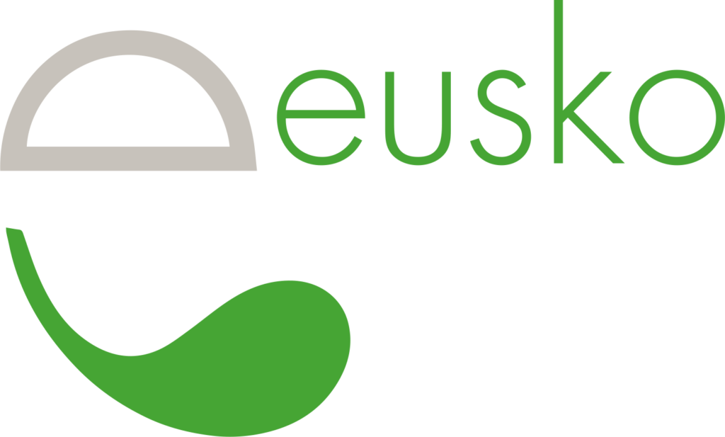 logo eusko vert